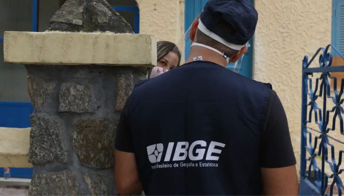 © Tânia Rêgo/Agência Brasil IBGE atualiza limites territoriais do Brasil; veja o que mudou